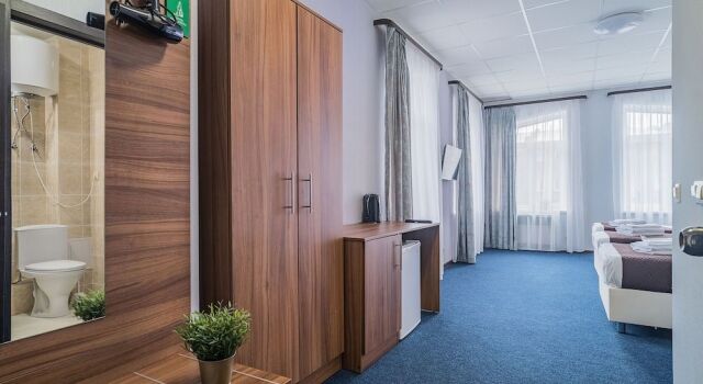 Отель Seashell, Забронировать Отель Отели Владивостока с парковкой, Парковка