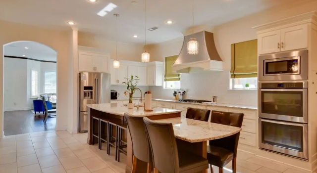 Коттедж с 5 комнатами Spacious Amarillo Home: 6 Mi to Downtown!