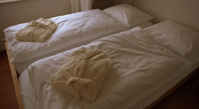 Boszicht, Prenota Hotel Schiermonnikoog Isole Frisone Occidentali