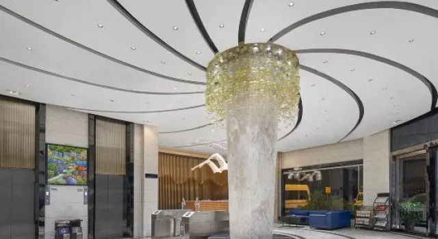 Yike Hotel (Guangzhou Baiyun International Airport), Boek Hotel Hotels in Guangdong met parkeren, Parkeren