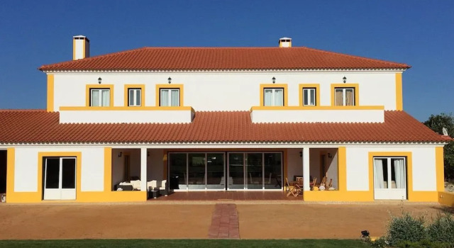 Casa do Alfaro, Réserver Maison de vacances Cottages à Alentejo, Cottage
