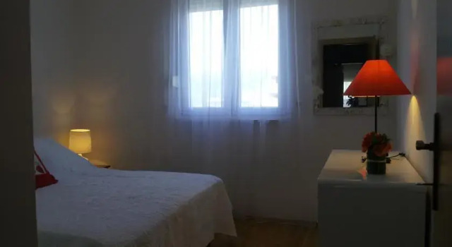 Apartment Gorana, Prenota Appartamento Hotel a Croatian Islands con parcheggio, Parcheggio