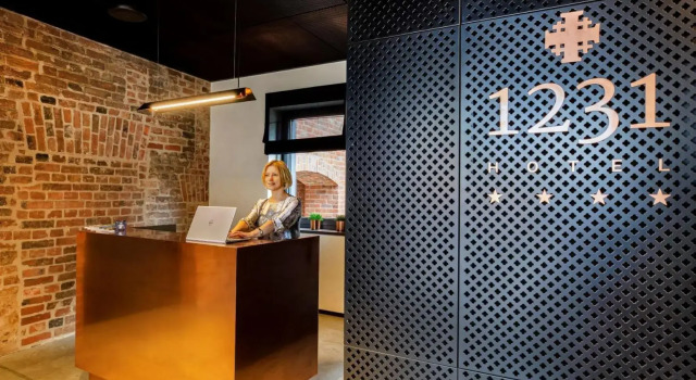 Hotel 1231, Забронировать Отель Stare Miasto Торунь