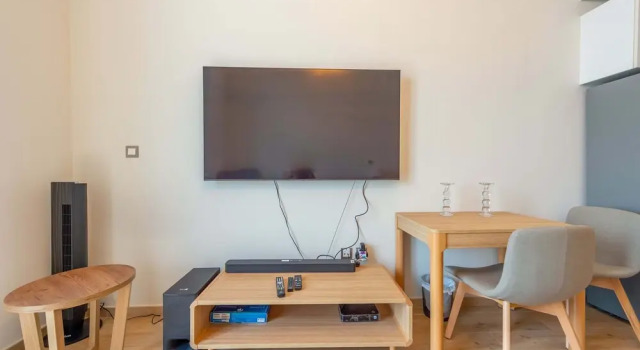 BIR - Brand New In front of Metro, Book Apartment Jebel Ali Dubai