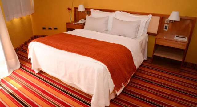 Апартаменты Aguará Hotel & Spa