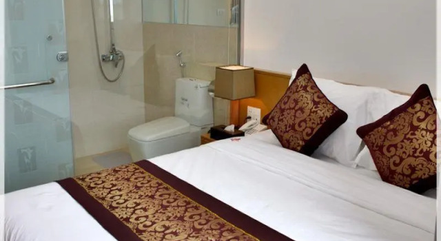 Номер Superior Sepon Boutique Resort