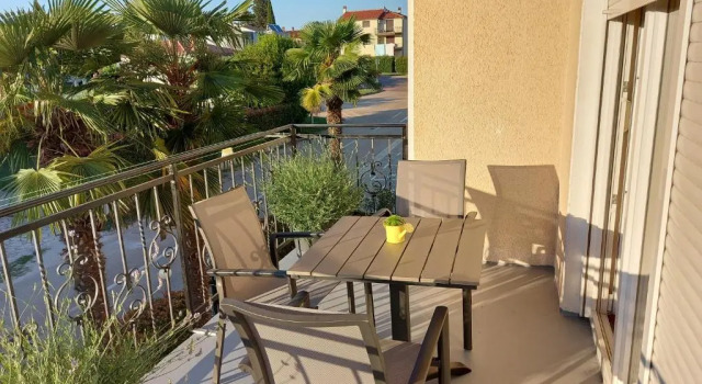 Апартаменты Apartments Kivi