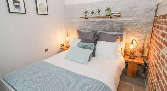 Freds Shed, Prenota Hotel Bodenham Regno Unito