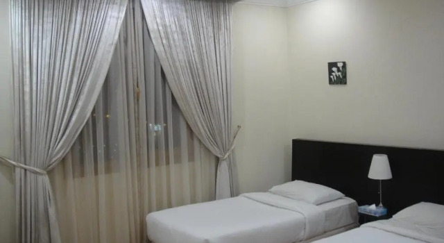 Suite Gulf Continental Suite