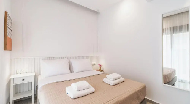Апартаменты Comfort Margiani apartment