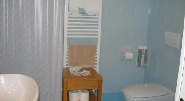 Номер Standard Hotel Tre Re