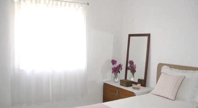 House with 3 Bedrooms in Mafra, with Wonderful Mountain View, Shared Pool, Enclosed Garden - 5 Km From the Beach, Foglalás Szálloda Mafra Centro
