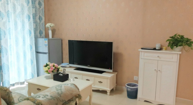 Yi Chao Hotel Apartment, Rezerwuj Apartament Hotele w Shenzhen z parkingiem, Parking