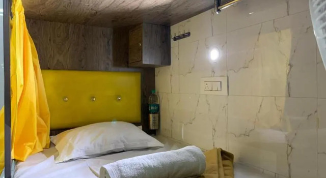 Neenava Dormitory Asalpha, Забронировать Отель Недорогие отели штата Махараштры, недорого