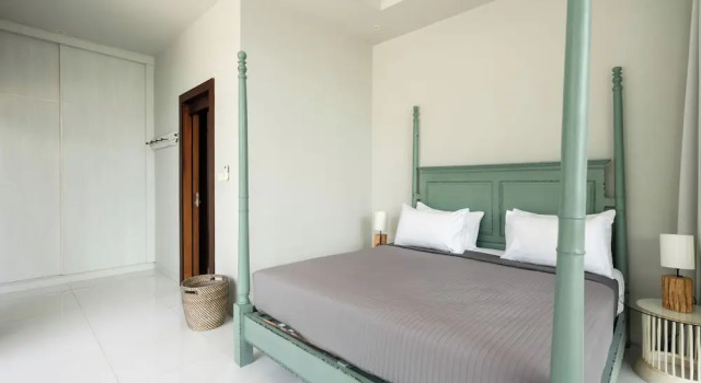 Lovely 2 Bedroom Pool Villa KBR3, Забронировать Вилла Отели Южного Таиланда 3 звезды, 3*