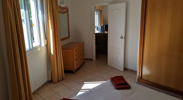 Benal Beach 1 Bedroom Apt, Забронировать Отель Отели Бенальмадена с парковкой, рядом с Пляж Malapesquera, Парковка