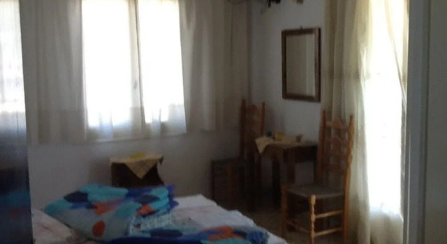 Oasis Hotel, Забронировать Отель Агиа Марина Острова Саронического залива - Аттика