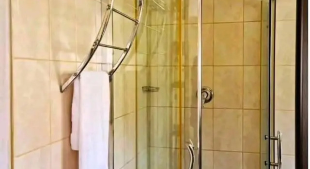 Номер Deluxe Avela Lodge