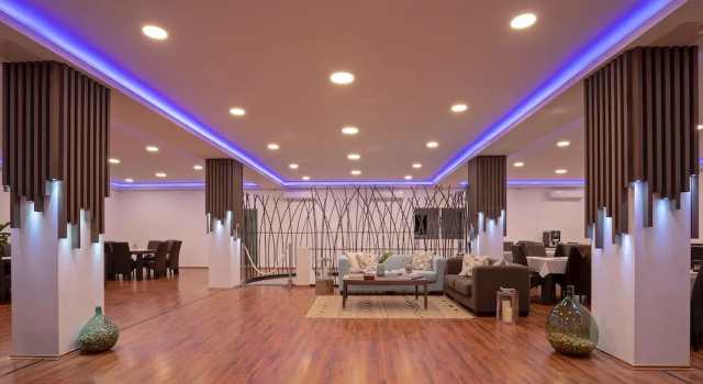 Scardona Park Luxury Accommodation
