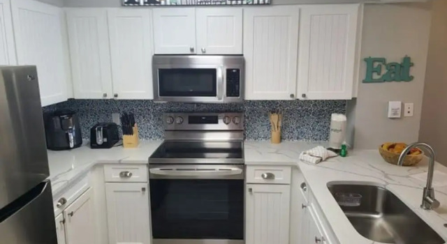 Номер Standard Pelican Beach 1115 2 Bedroom Condo