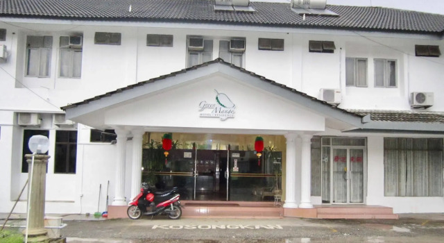 Hotel O Green Mango @ Sri Cemerlang, Забронировать Отель Кота-Бару Келантан, рядом с Торговый центр Kota Bharu