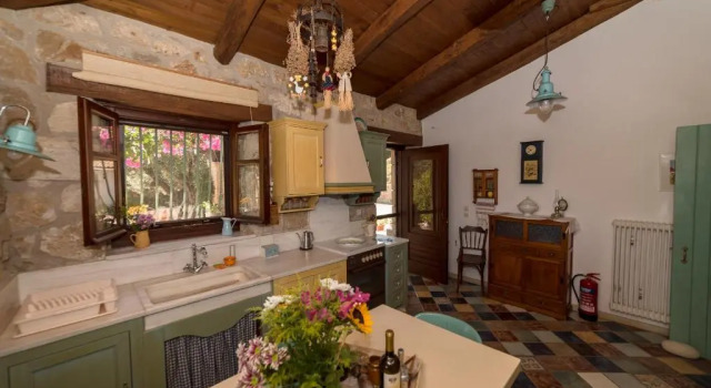 Коттедж Villa Collina