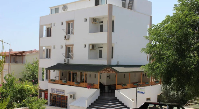 özge pansiyon - Hostel