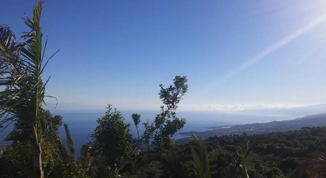 Коттедж с 3 комнатами Ecolodge Tenerife