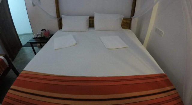 Двухместный номер Deluxe Dreamers Lodge - Hostel