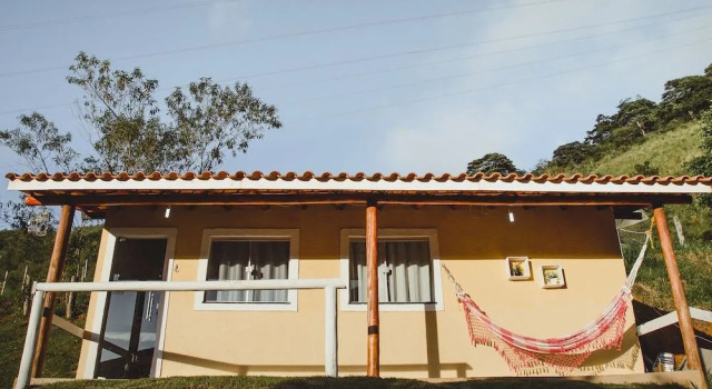 Pousada Monteiro