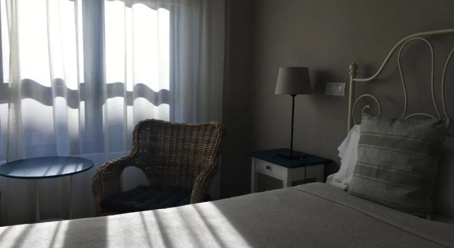 Четырёхместный номер Superior MD Modern Hotel - Jardines
