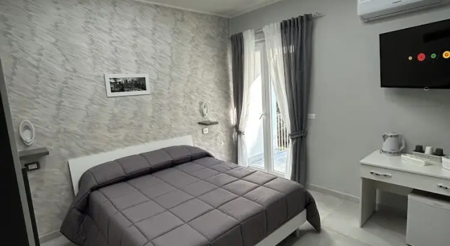Deluxe Zimmer Skycity 2 b&b