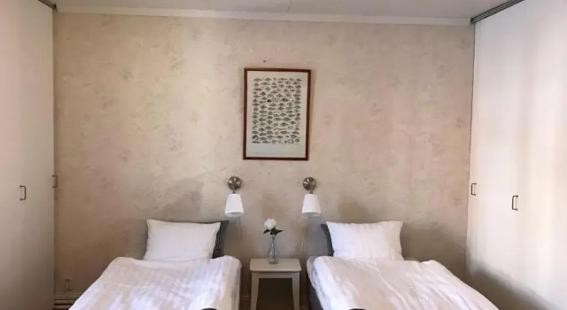 Номер Standard Skärplinge Gästis B&B