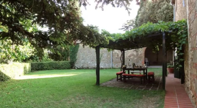 Апартаменты Standard Castello del Calcione