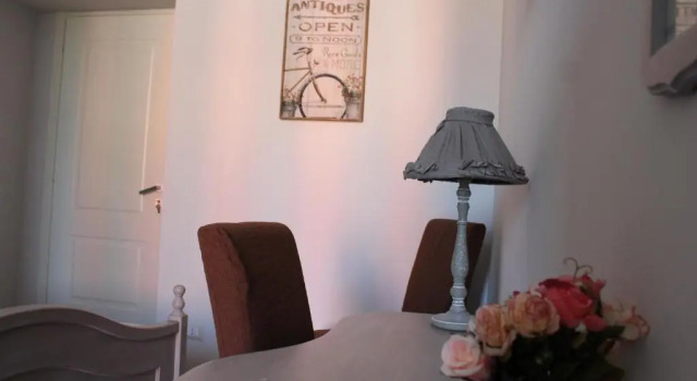 Bed & Breakfast Paura