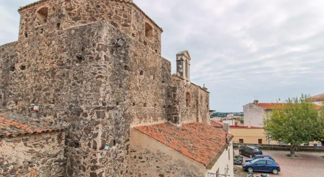 Residenza Maria Antonia - Historical Suite