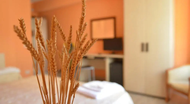 Двухместный номер Standard Casantica B&B Turismo Rurale