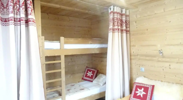 Aparthotel & Spa "La Destière", Забронировать Отель Ла-Жьетта Evasion Mont-Blanc