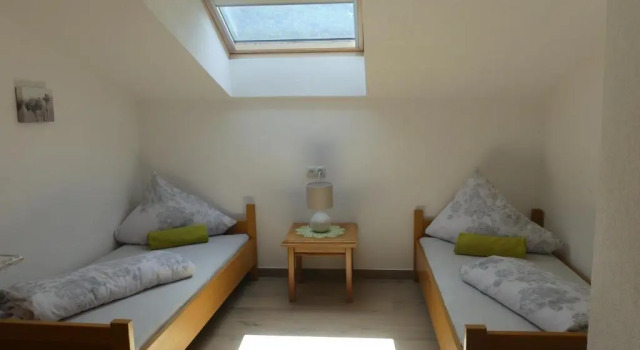Апартаменты Apartment Fischer