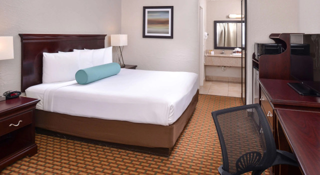 Doppel Zimmer Mai Hana Hotel- Intl Drive, Trademark Collection by Wyndham