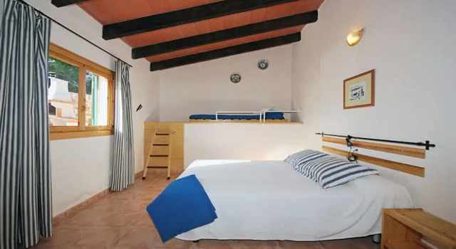 Villa Mercedes, Book Villa Santa Margalida Majorca