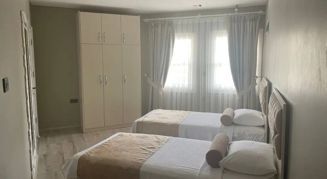 Toros Holiday Resort, Book Resort Atakent Mersin