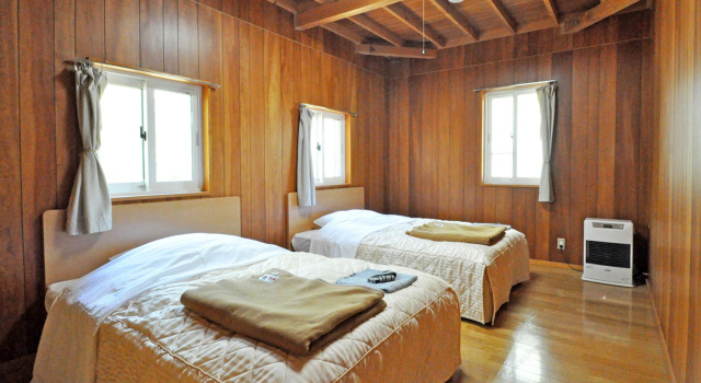 Utanobori Cottage no Sato, Prenota Casa vacanze Cottage a Douhoku, Cottage