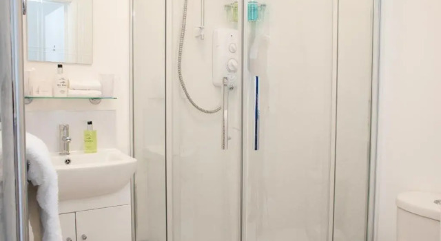 Номер Superior The Parks Guest House