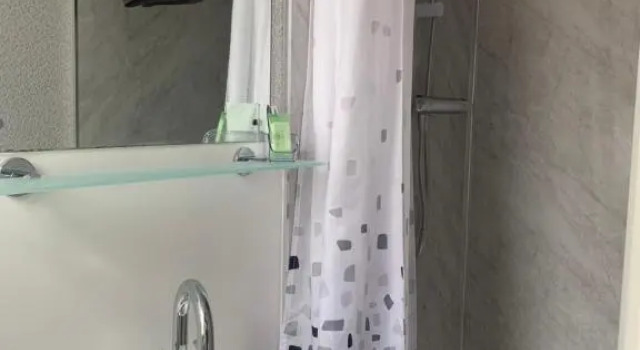 Двухместный номер Standard The Woodleigh Hotel
