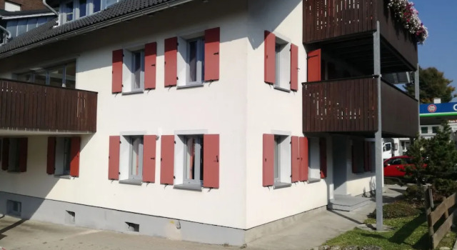 FeWo "Martini Suite" Oberstaufen