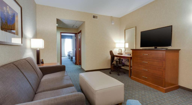 Люкс Drury Inn & Suites Phoenix Chandler Fashion Center