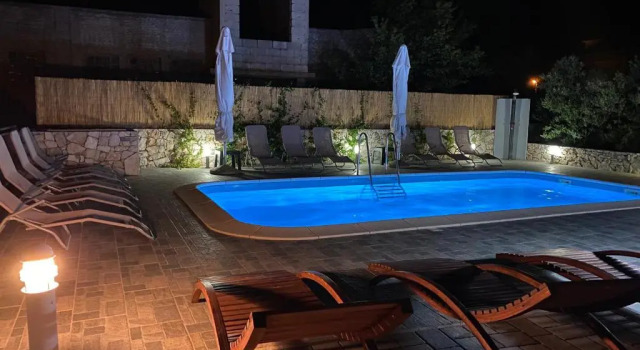 Апартаменты c 1 комнатой Apartments Carpe Diem