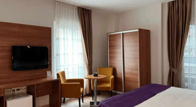 Номер Standard The Riada Hotel