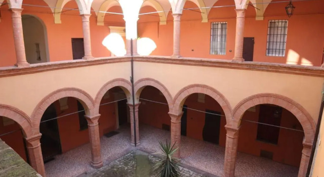 Il Chiostro